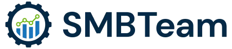 SMB Logo